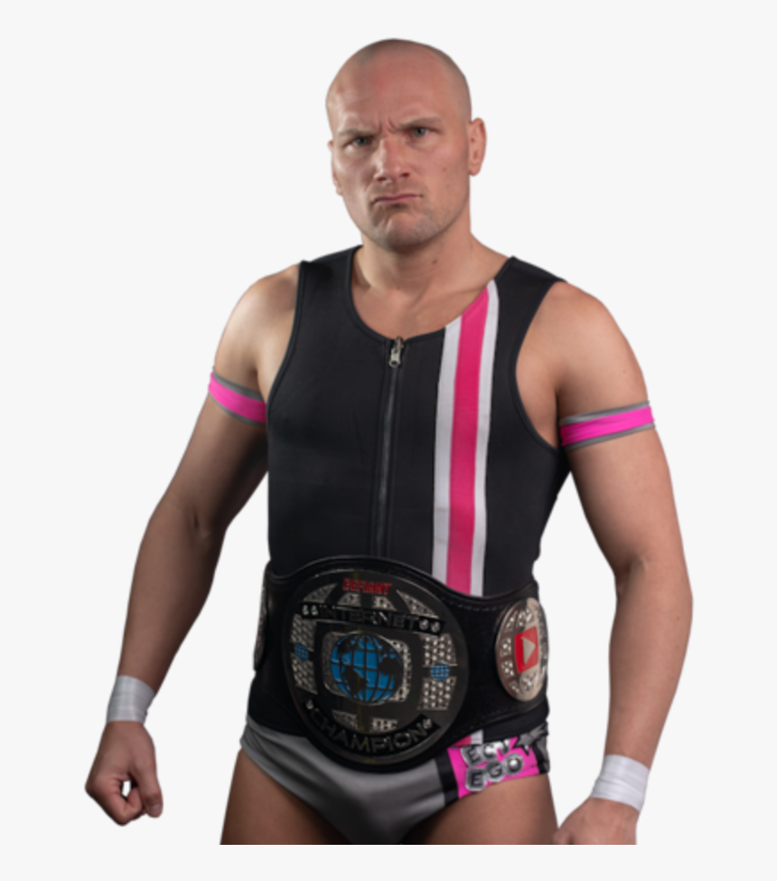 Bodybuilder, HD Png Download