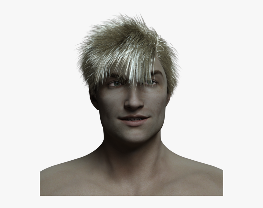 Barechested, HD Png Download