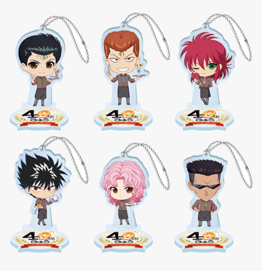 Kazuma Kuwabara, HD Png Download