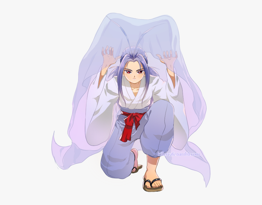 Shishiwakamaru By ranpaopao Shishiwakamaru Yu Yu Hakusho, HD Png