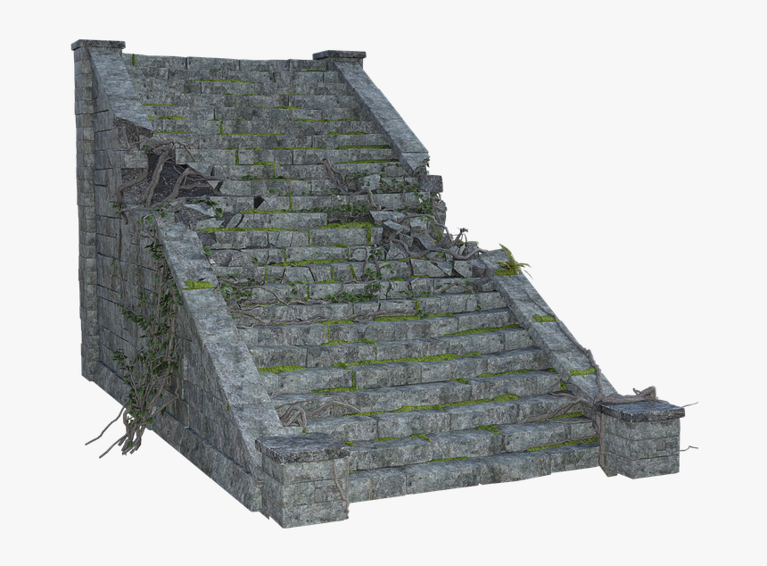 Pyramid, HD Png Download