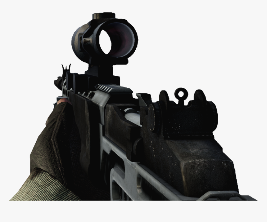 Battlefield Bad Company 2, HD Png Download