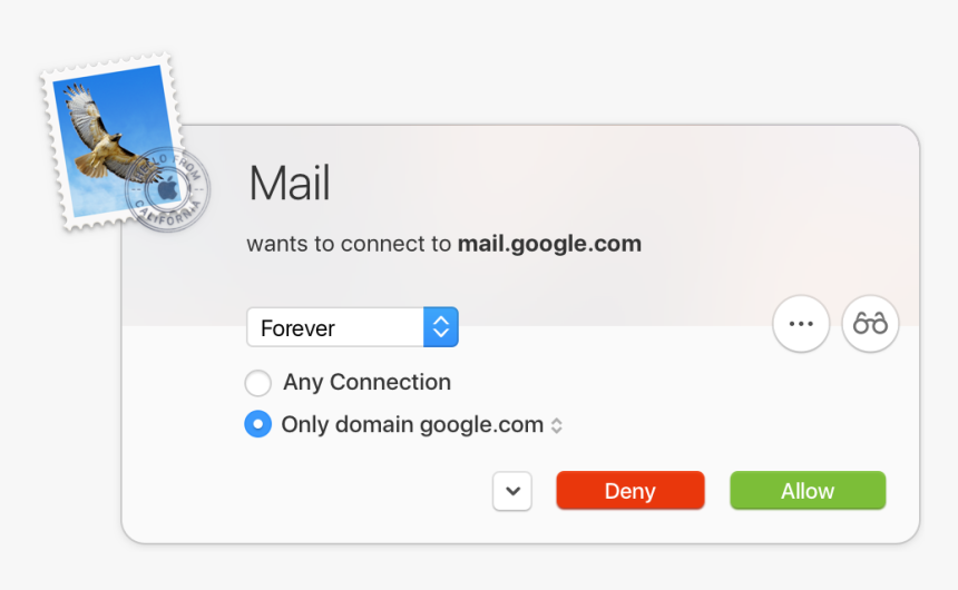 Little Snitch Mac, HD Png Download