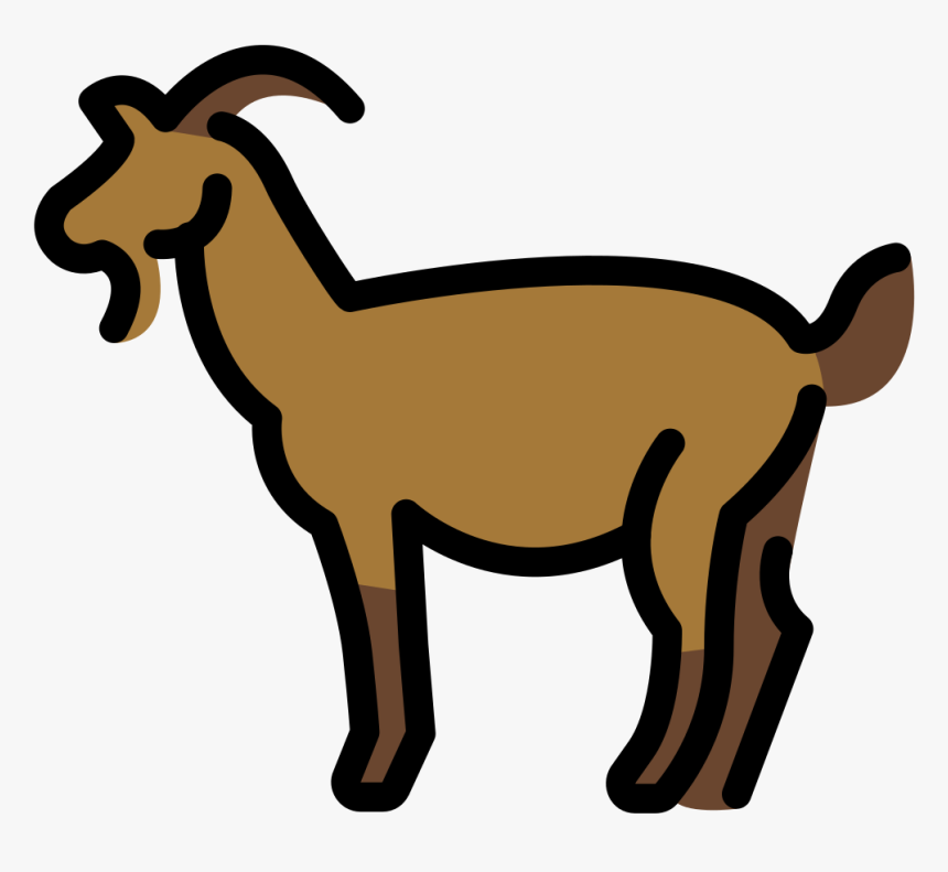 Goat, HD Png Download