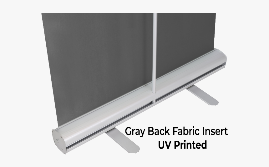 Uv Printed Coated Polyester Fabric Retractable, HD Png Download