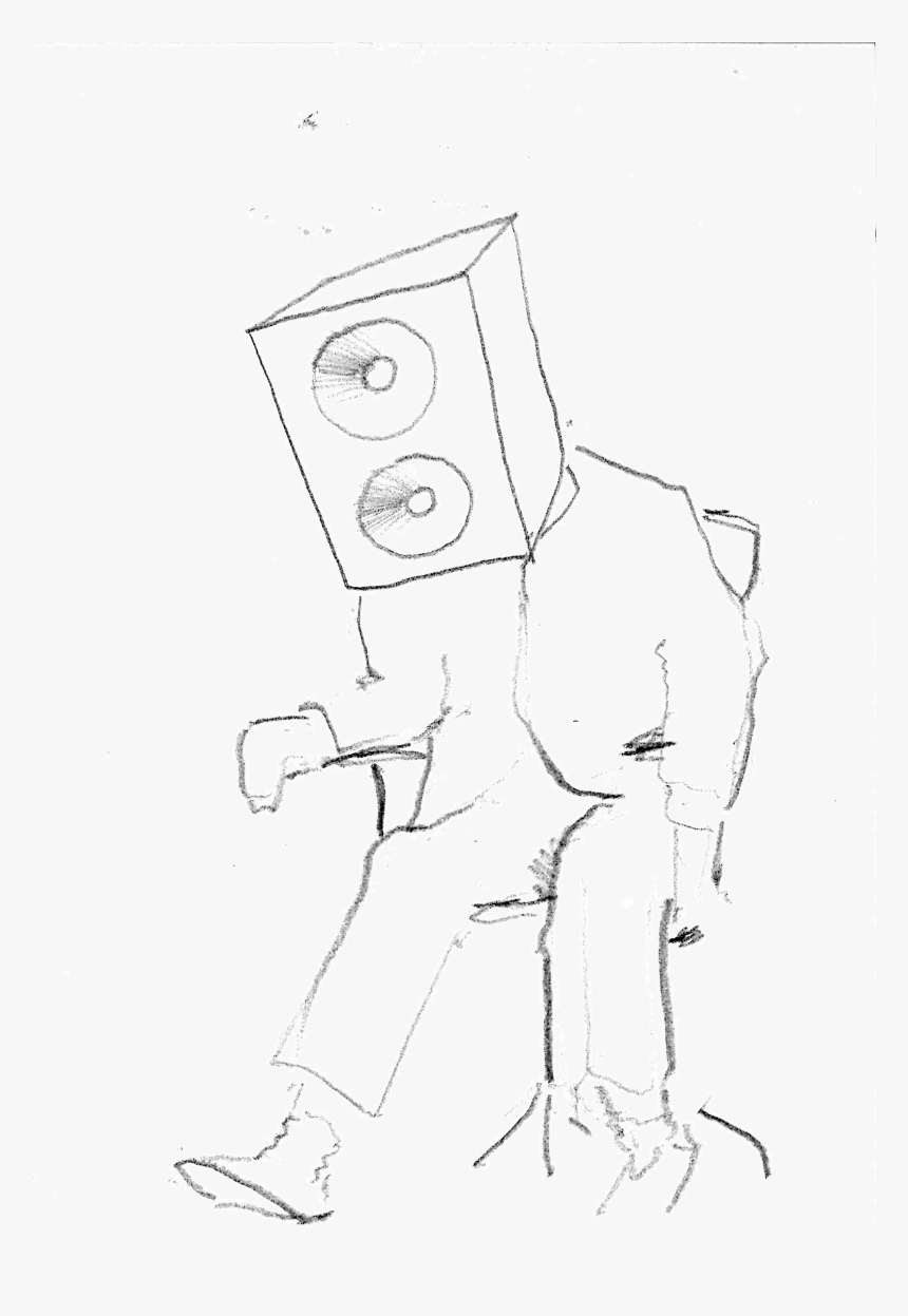 Sketch, HD Png Download