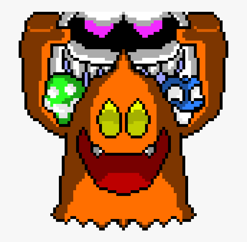 Elf Head, HD Png Download