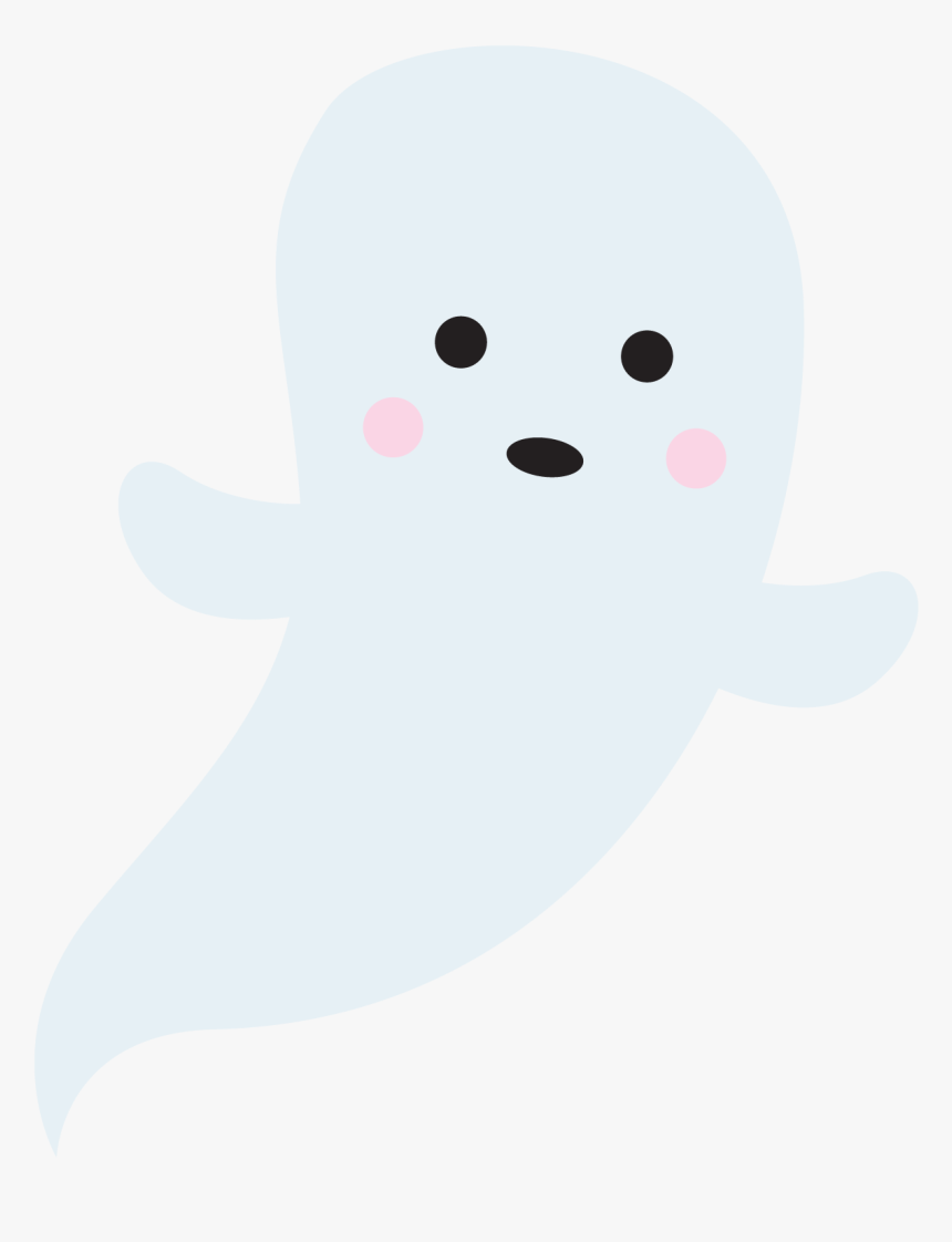 Halloween Clipart, Photo Booth Props, Clip Art, Kawaii, HD Png Download