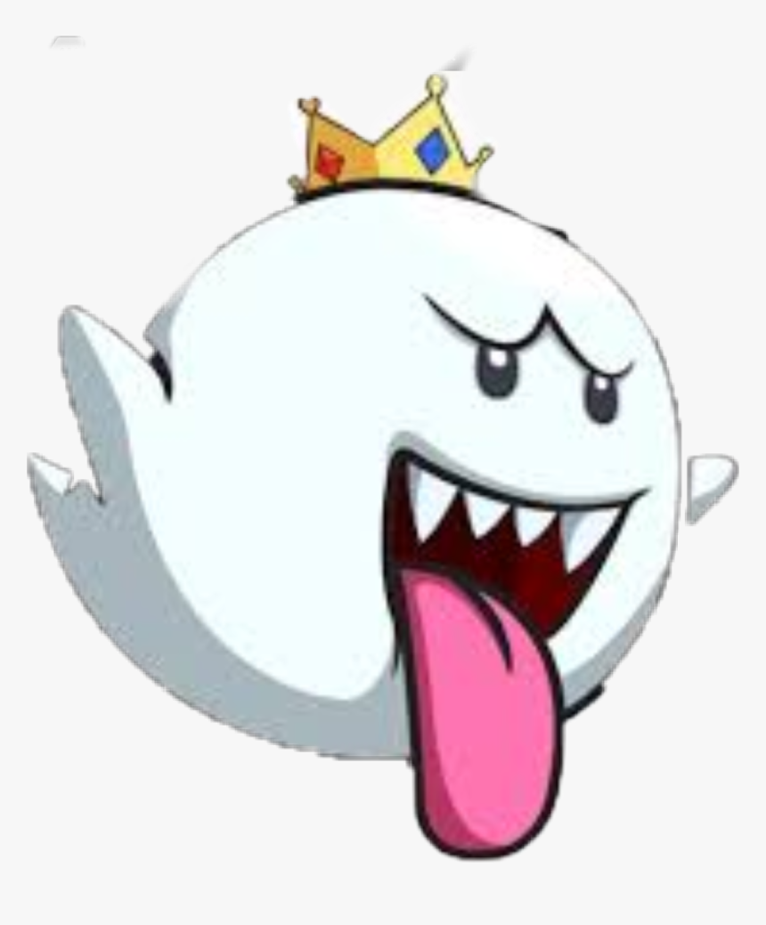 #kingboo - King Boo Transparent, HD Png Download