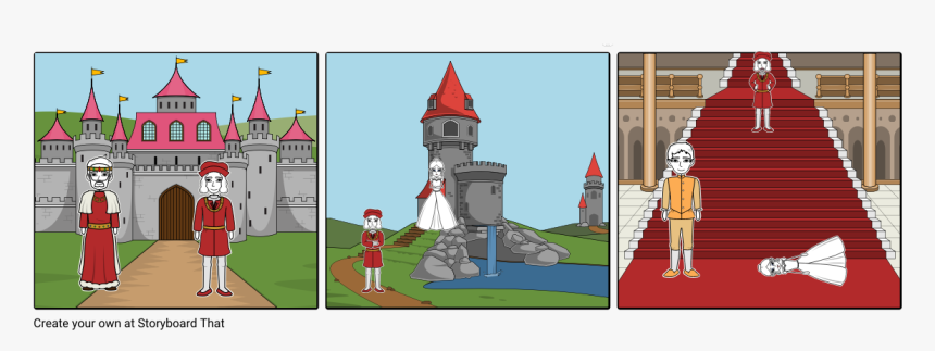 Storyboard, HD Png Download