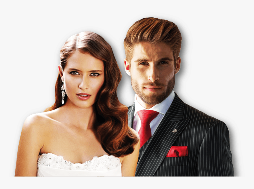 Groom, HD Png Download