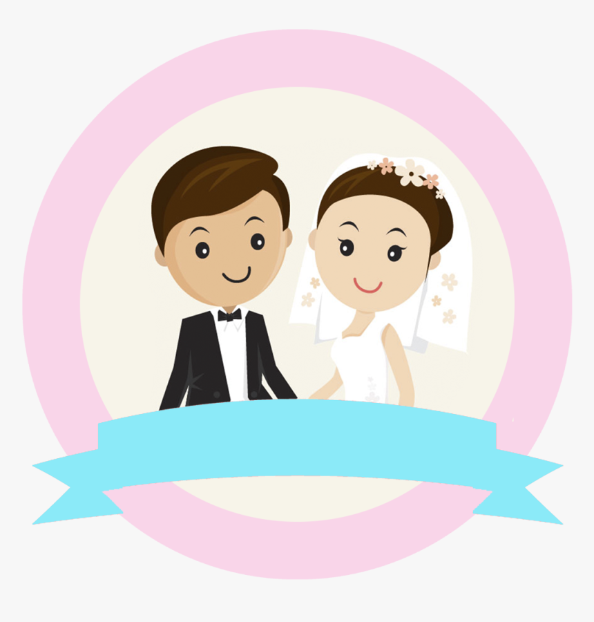 Wedding Reception Clipart Png Png Download Happy Wedding Png
