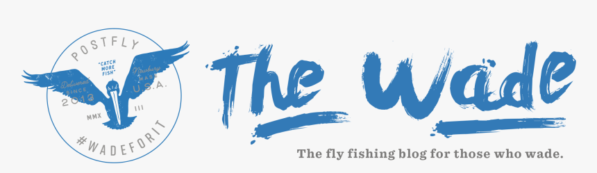 The Wade Fly Fishing Blog By Postfly - Area 51, HD Png Download