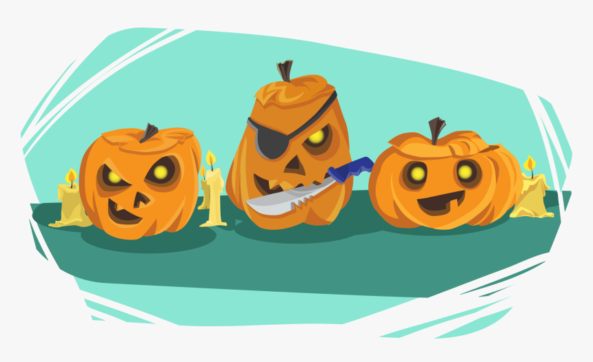 Fun Halloween Facts 2019, HD Png Download