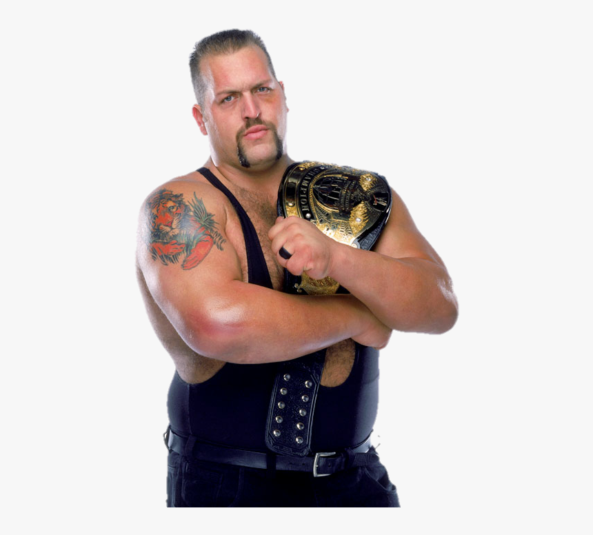 Big Show United States Champion, HD Png Download