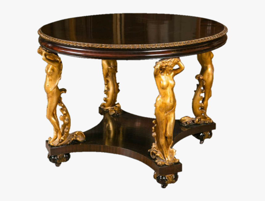 Image - Coffee Table, HD Png Download