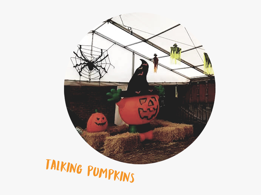 Jack-o'-lantern, HD Png Download