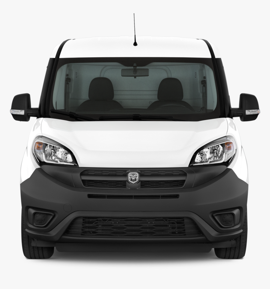 Compact Van, HD Png Download