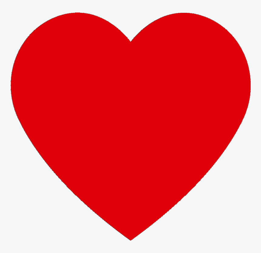 Heart Shape, HD Png Download