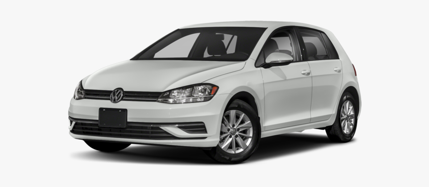 Volkswagen Golf 2019 Price, HD Png Download
