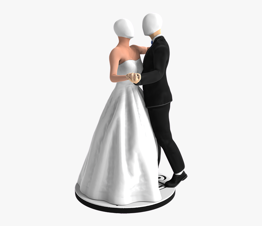 Bride, HD Png Download