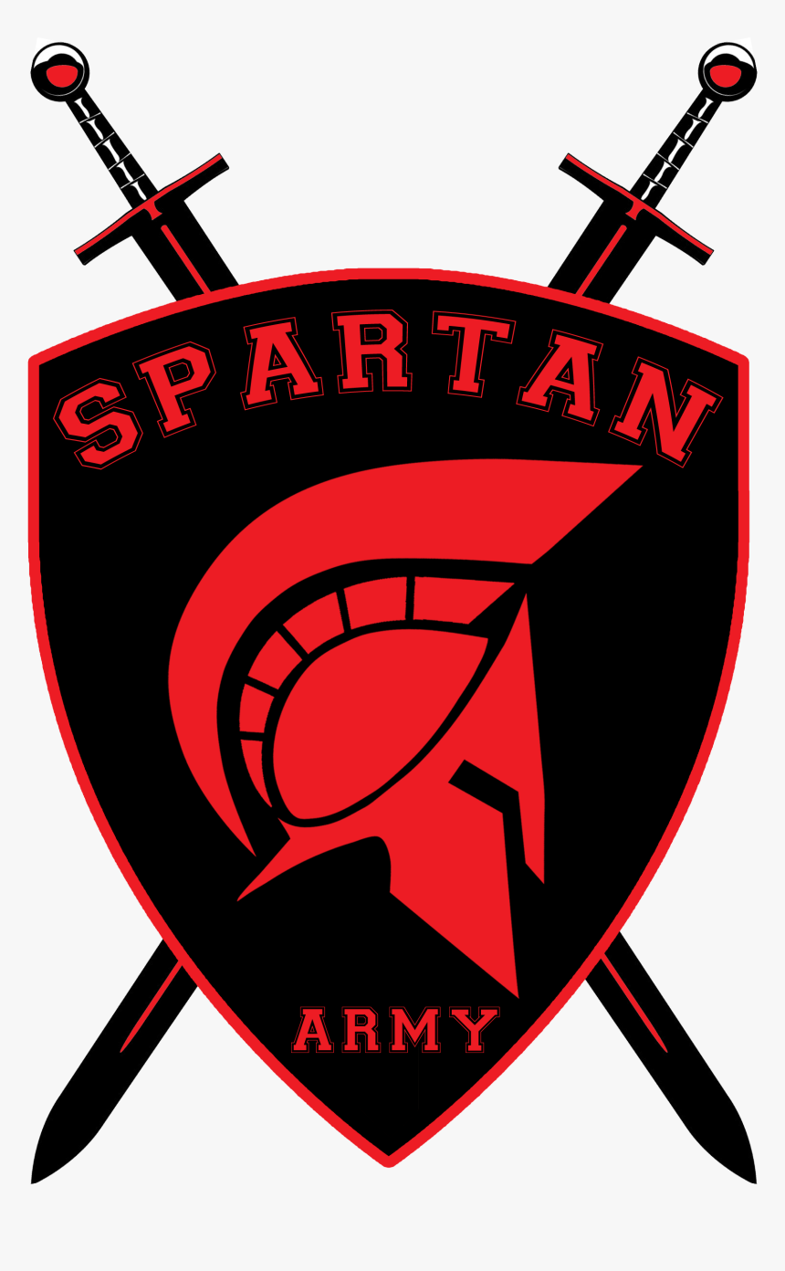 Spartan Army Logo, HD Png Download