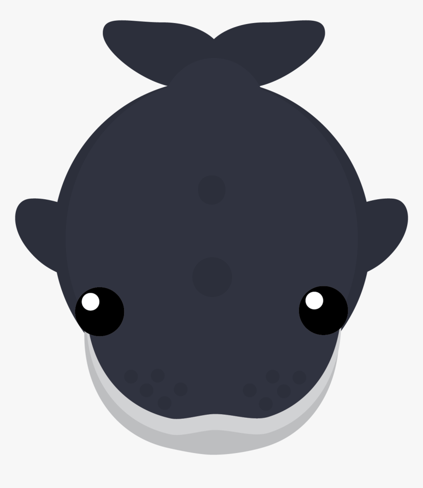 Humpback Whale Clipart , Png Download - Cartoon, Transparent Png