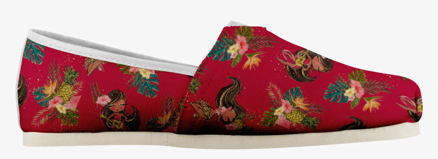 Slip-on Shoe, HD Png Download