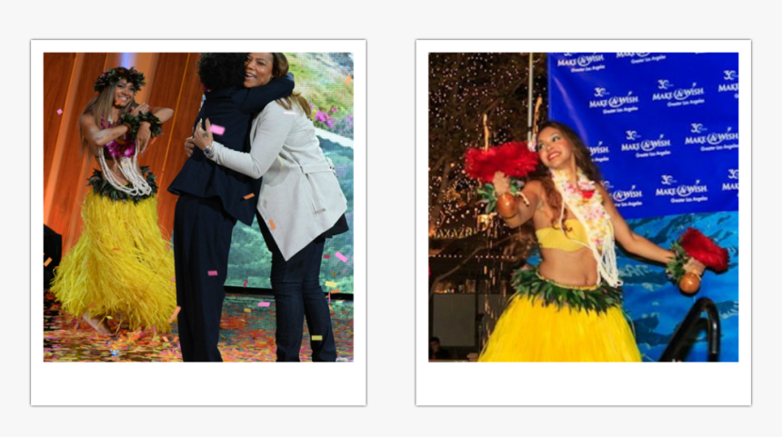 Hula Dancing Alanadances - Hula, HD Png Download