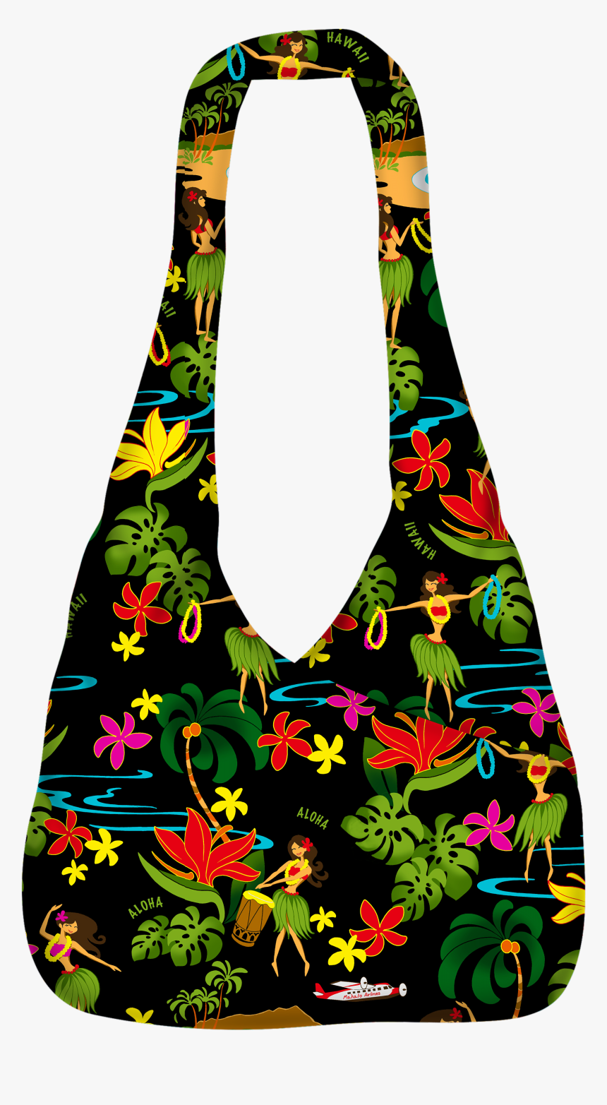 Hobo Bag, HD Png Download