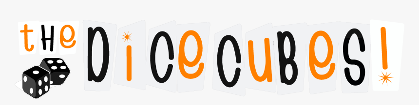 The Dice Cubes - Circle, HD Png Download