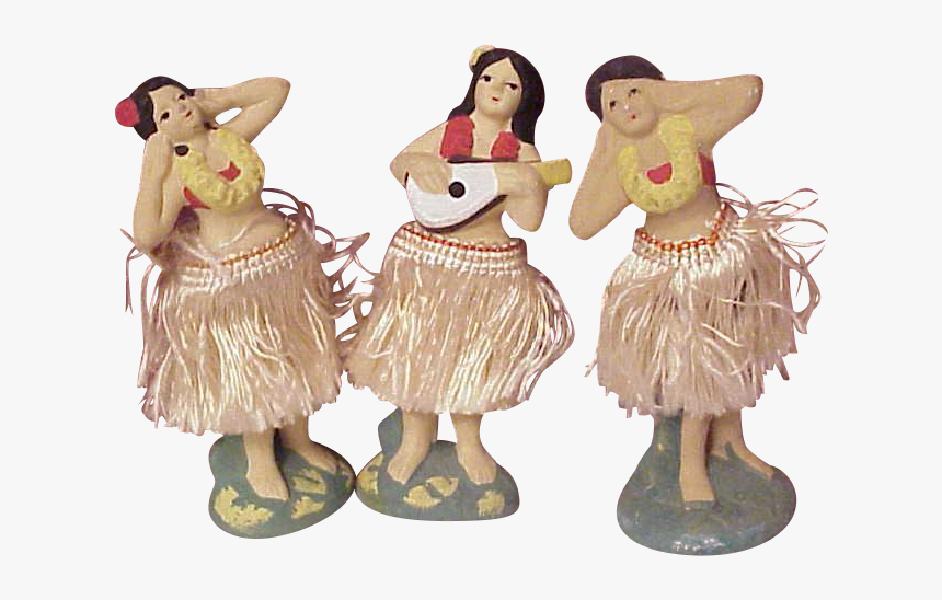 Figurine, HD Png Download