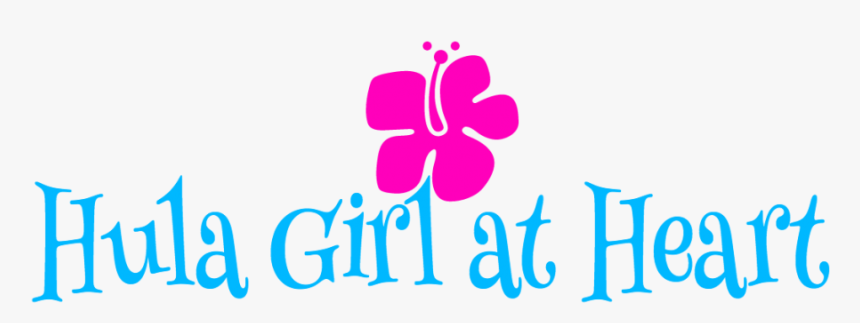 Hula Girl At Heart, HD Png Download