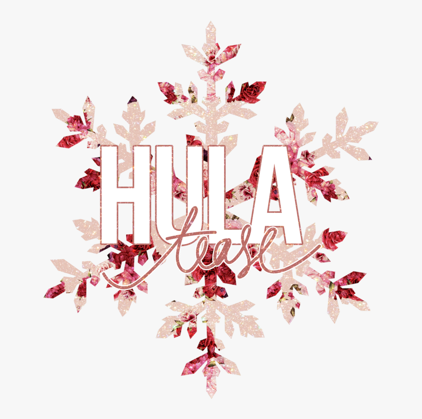 Snowflake - Illustration, HD Png Download