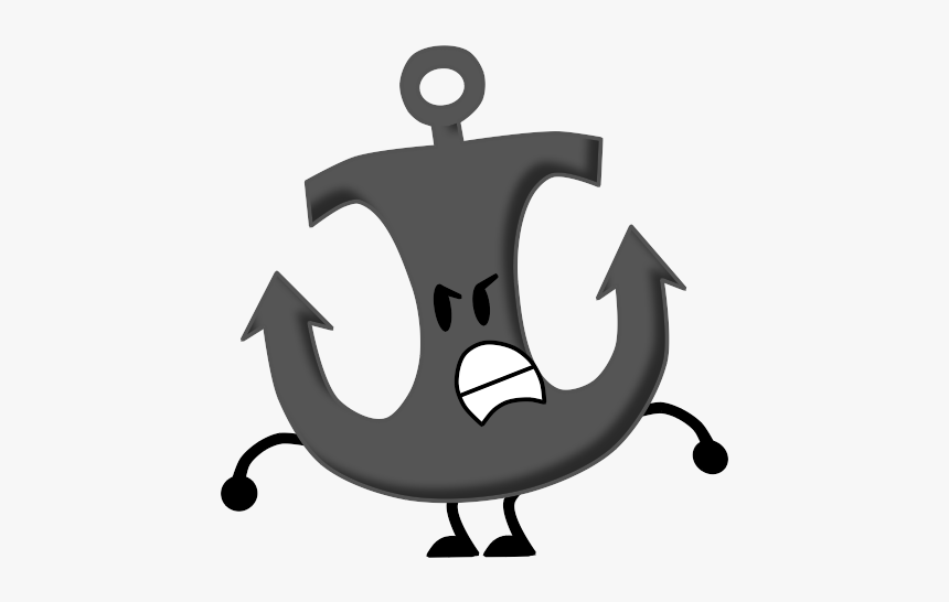 Anchor, HD Png Download