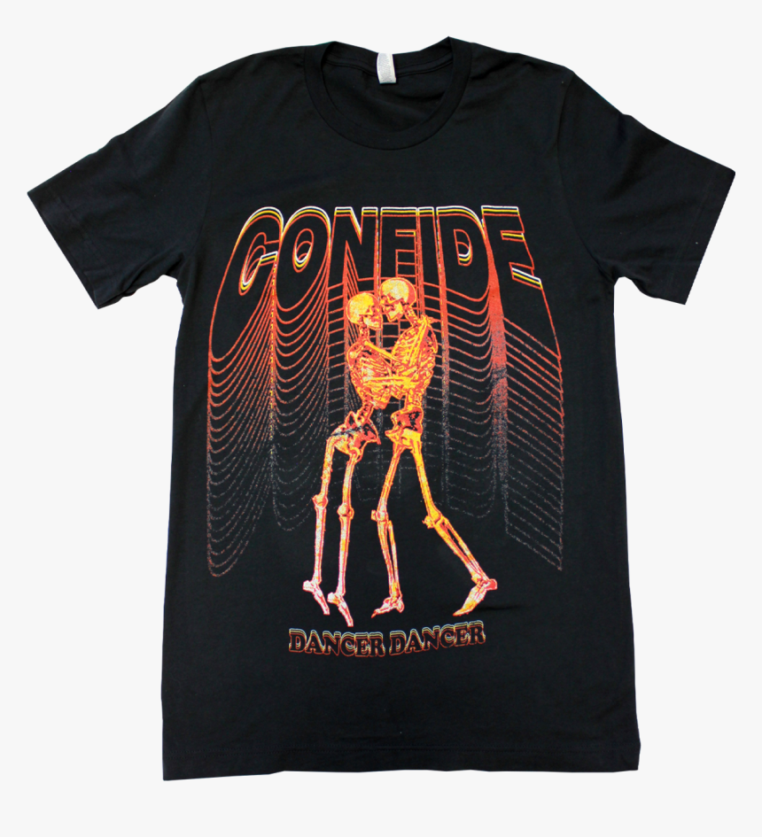 Dancing Skeleton Png, Transparent Png