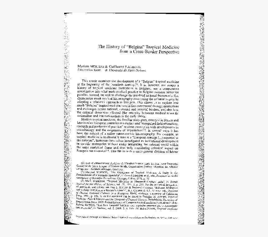 Document, HD Png Download