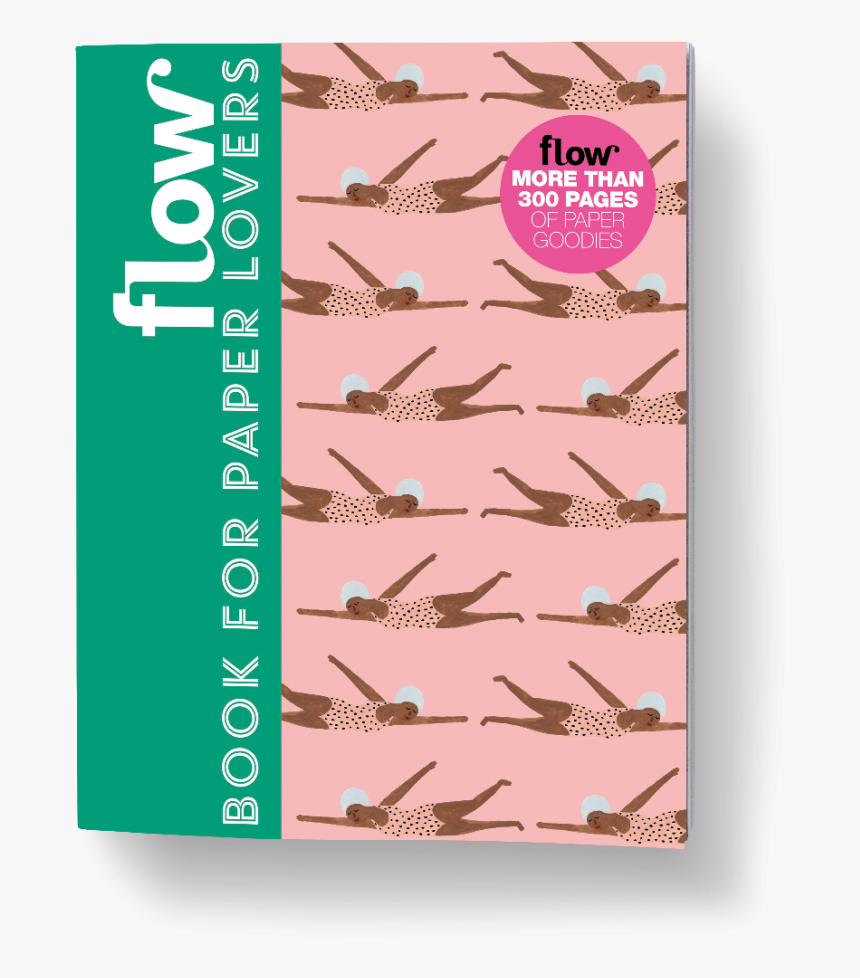 Book For Paper Lovers 7, HD Png Download