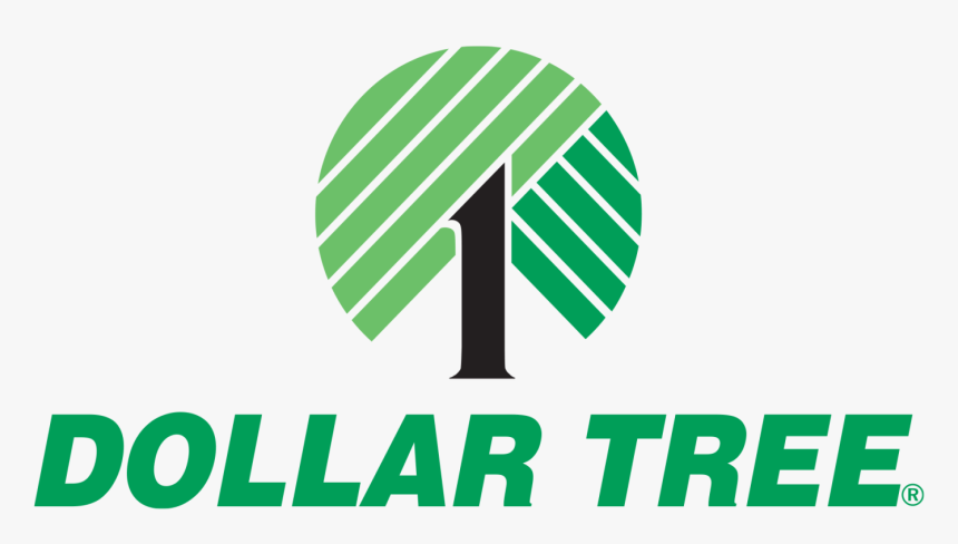 Dollar Tree Logo 
 Class Img Responsive Lazyload Full - Transparent Background Dollar Tree Logo, HD Png Download