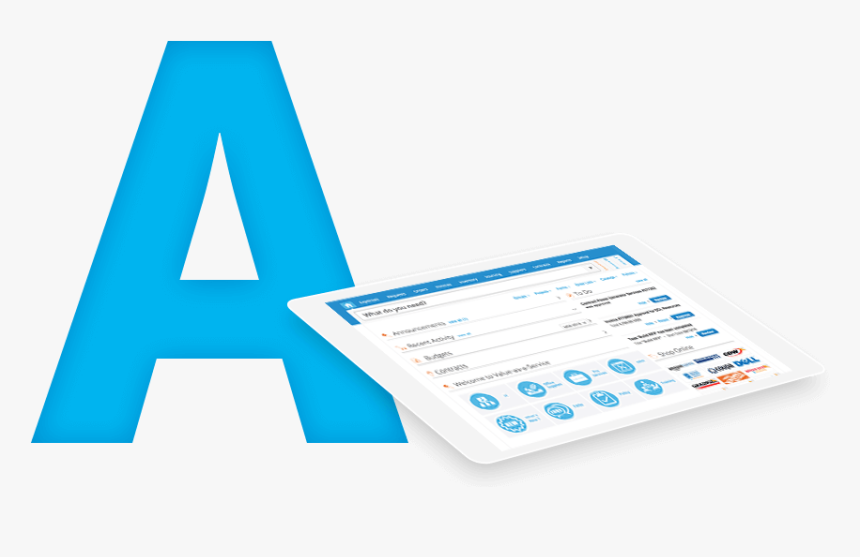 Slope, HD Png Download