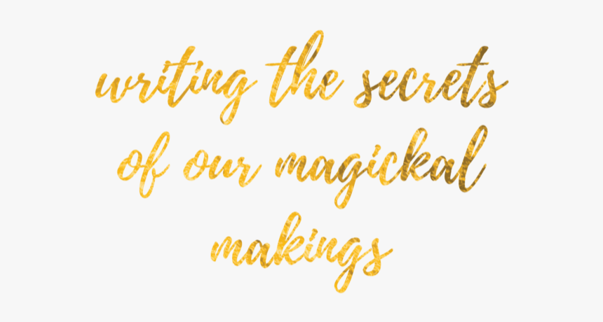 Bospagegraphic - Calligraphy, HD Png Download