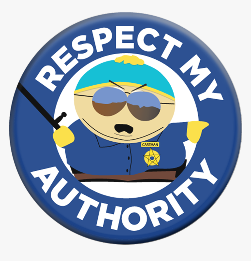 South Park Popsocket, HD Png Download
