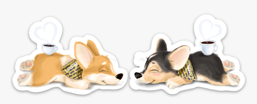 Pembroke Welsh Corgi, HD Png Download