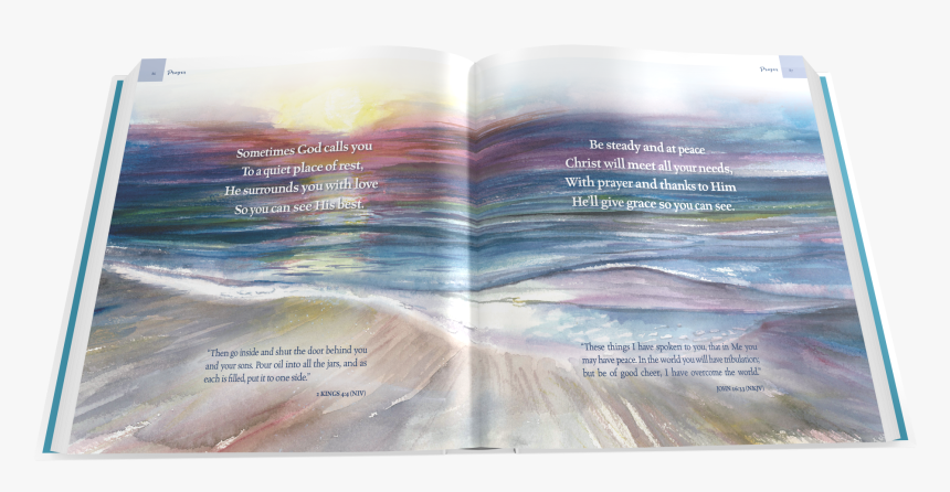 Sea, HD Png Download