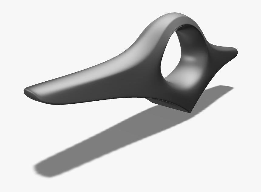 Book Pages Holder - Bicycle Helmet, HD Png Download