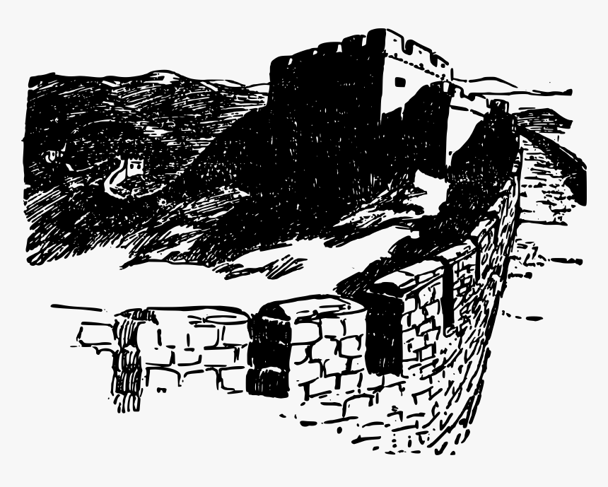 Vector Royalty Free Library Big Image Png China Wall Drawing Png Transparent Png Transparent Png Image Pngitem