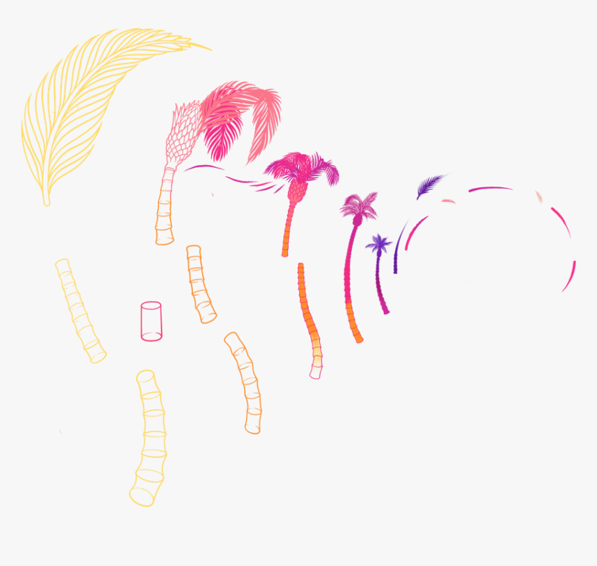 Transparent Great Wall Of China Clipart - Illustration, HD Png Download