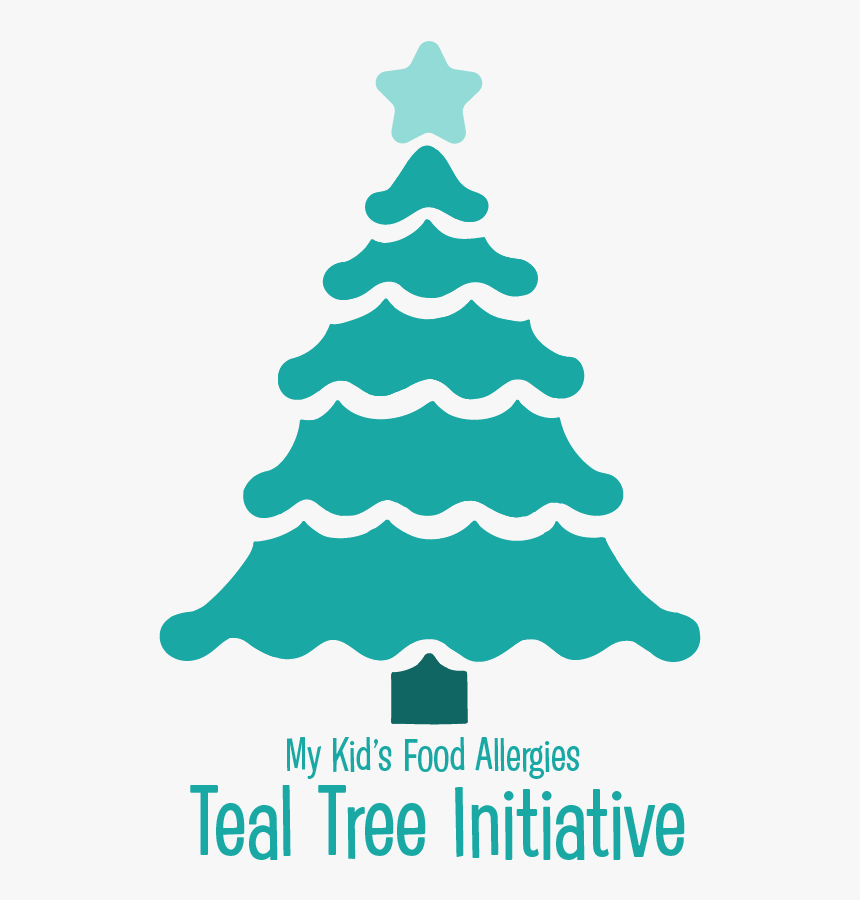 Artboard 1 - Christmas Tree, HD Png Download