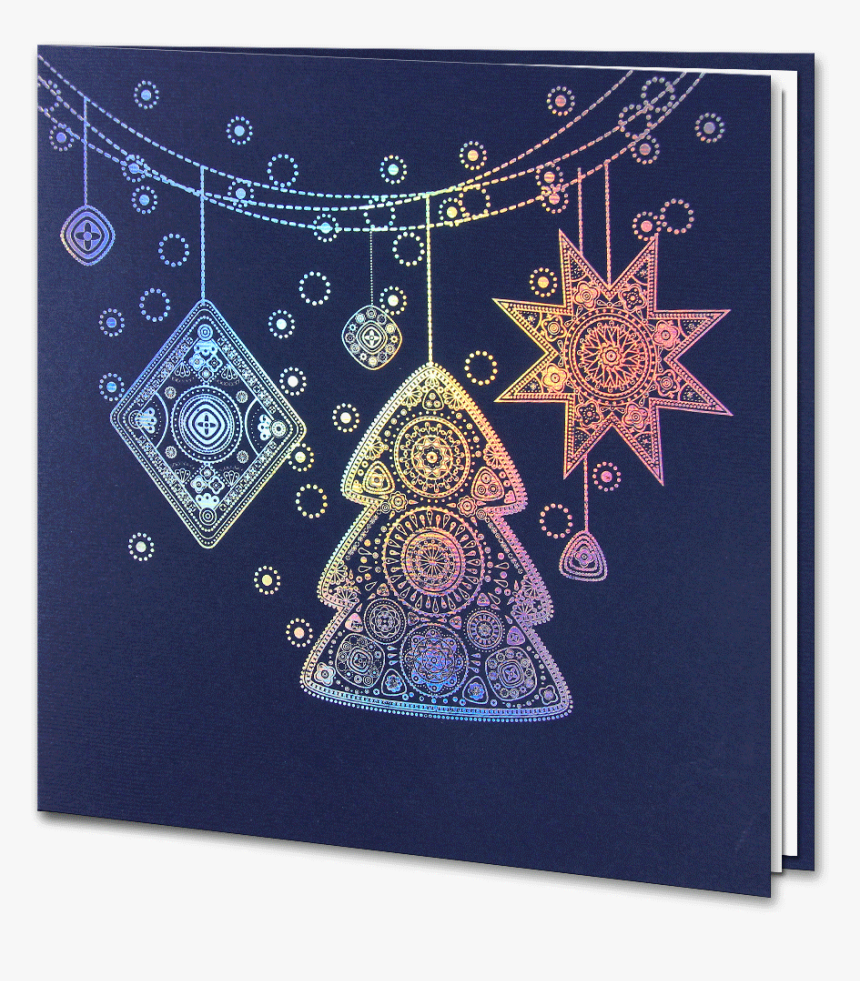 Kartka Świateczna, HD Png Download