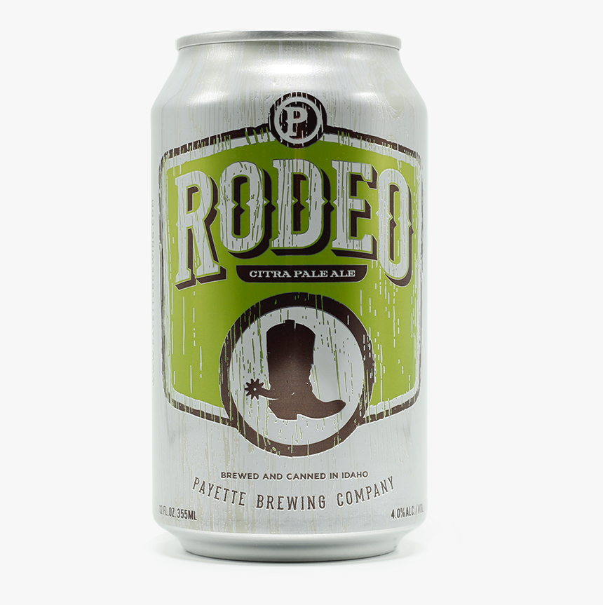 Payettebrewing Rodeo Citrapaleale - Nectar, HD Png Download